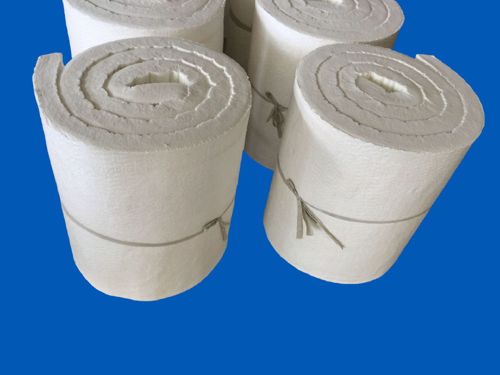 尚志陶瓷纤维毯