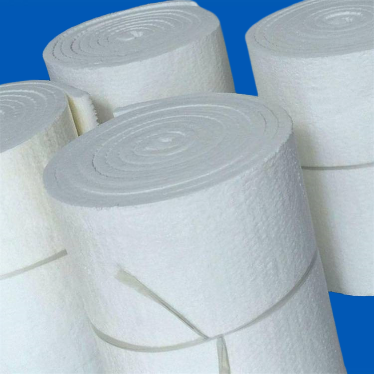 尚志陶瓷纤维毡