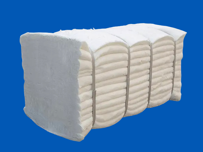 尚志陶瓷纤维折叠块